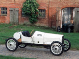 Pictures of Opel Rennwagen 1913
