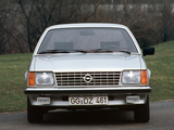 Opel Senator (A1) 1978–82 wallpapers