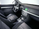 Images of Opel Signum 2003–05