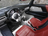 Pictures of Opel Speedster Turbo 2003–05