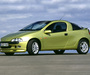 Images of Opel Tigra Sports 1999–2000