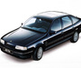 Opel Vectra Hatchback (A) 1988–92 photos