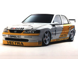 Opel Vectra pictures