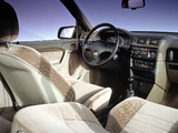 Opel Vectra Sedan (A) 1988–92 wallpapers