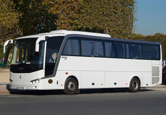 Photos of Otokar Vectio 250T