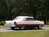 Images of Packard Caribbean Convertible Coupe (5580-5588) 1955