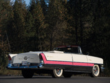 Images of Packard Caribbean Convertible Coupe (5688-5699) 1956