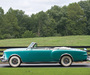 Packard Caribbean Convertible Coupe (2631-2678) 1953 wallpapers