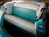 Packard Caribbean Convertible Coupe (2631-2678) 1953 wallpapers