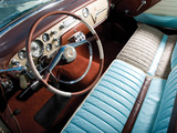Packard Caribbean Hardtop Coupe (5697) 1956 photos