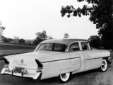 Pictures of Packard Clipper 1956