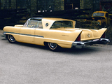 Photos of Packard Predictor Concept Car 1956
