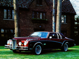 Images of Packard Custom Coupe by Bayliff 1981