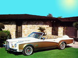 Packard Custom Convertible by Bayliff 1981 photos