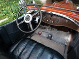 Images of Packard Custom Eight Roadster (640-342) 1929