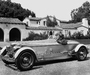Images of Packard Custom Special Roadster by Thompson 1929