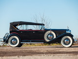 Images of Packard Deluxe Eight Sport Phaeton (903-531) 1932