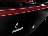 Pictures of Packard Deluxe Eight Phaeton (903-511) 1932