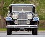 1930 Packard Deluxe Eight All-Weather Town Car by LeBaron (745) wallpapers