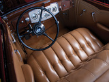 Images of Packard Eight Coupe Roadster (609) 1933