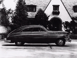 Images of Packard Eight 2-door Club Sedan (2295) 1948