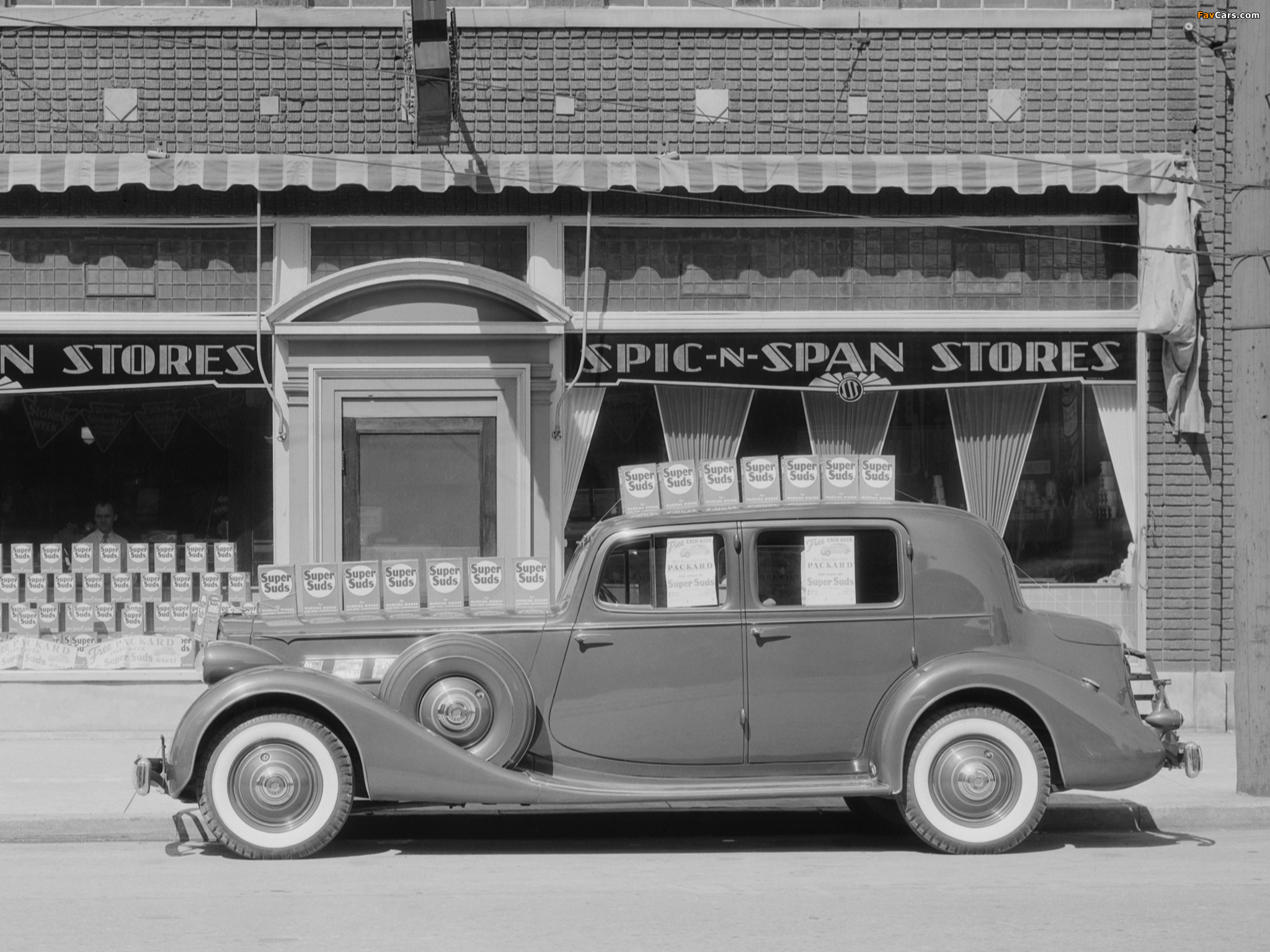 1935 Packard Eight Club Sedan (1201-856) images (2048x1536)