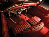 Pictures of Packard Eight Convertible Victoria by Darrin 1938