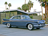 Pictures of Packard Hardtop Coupe (58L-J8) 1958
