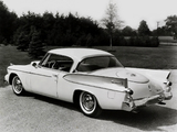 Photos of Packard Hawk (58LS-K9) 1958