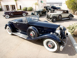 Packard photos