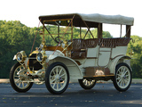 Packard Model 18 Touring 1909–10 photos