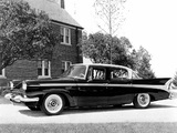 Packard Sedan (58L-Y8) 1958 wallpapers