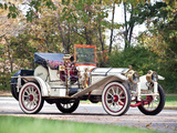Packard Six Runabout (1-48) 1912 photos
