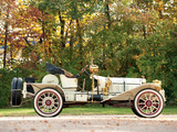 Photos of Packard Six Runabout (1-48) 1912