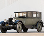 Photos of Packard Six 5-passenger Sedan 1927