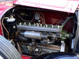 Photos of Packard Standard Eight Convertible Sedan (833-483) 1931