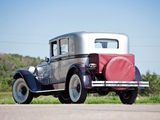 Pictures of Packard Standard Eight Club Sedan (443-386) 1928