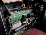 Pictures of Packard Standard Eight Sport Phaeton (833-481) 1931