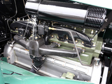 Images of 1933 Packard Super Eight 7-passenger Sedan (1004-654) 1933