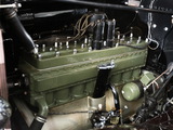 Images of Packard Super Eight Club Sedan (1104-756) 1934
