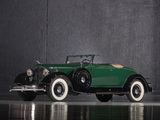 Images of Packard Super Eight Coupe Roadster (1104-759) 1934