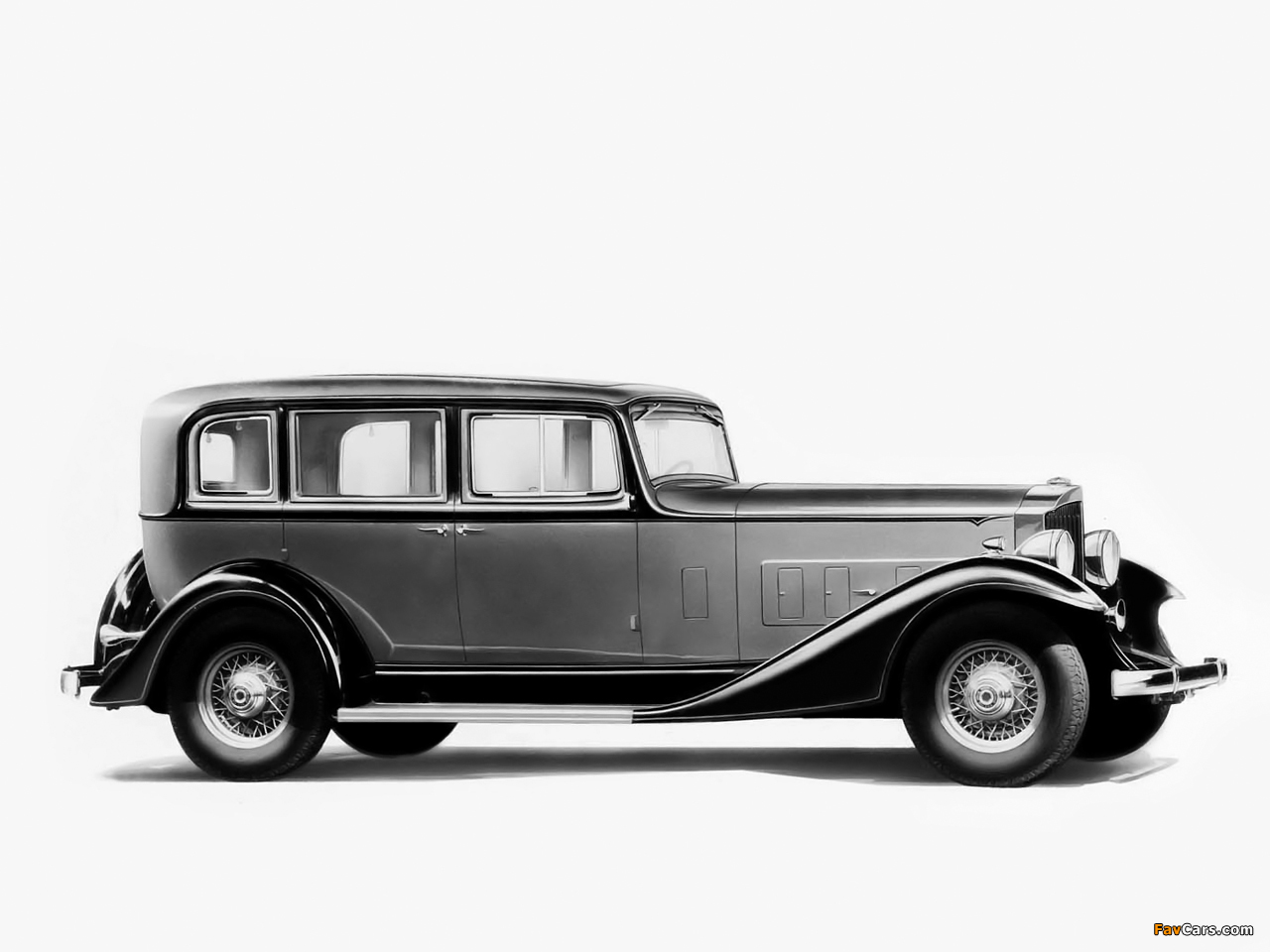 Packard Super Eight Sedan 1933 images (1280 x 960)