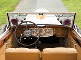 Packard Super Eight Convertible Victoria (1104-767) 1934 images