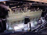 Packard Super Eight Dual Cowl Phaeton (1404-951) 1936 pictures
