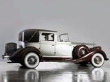 Packard Super Eight Town Car by Brewster (1501-209) 1937 images