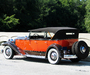 Pictures of Packard Super Eight Sport Phaeton (840) 1931