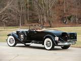 Images of Packard Twelve Coupe Roadster (1005-639) 1933