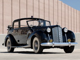 Images of Packard Twelve All-Weather Cabriolet by Brunn (1608-3087) 1938