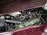 Images of Packard Twelve Convertible Sedan (1708-1253) 1939