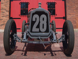 Packard Twin Six Experimental Racer 1916 wallpapers